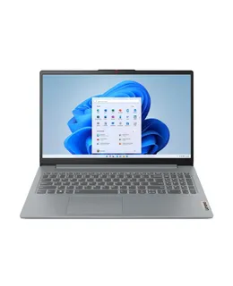 Lenovo SLIM Core i3-N305 256GB SSD 8GB 15.6" (1920x1080)