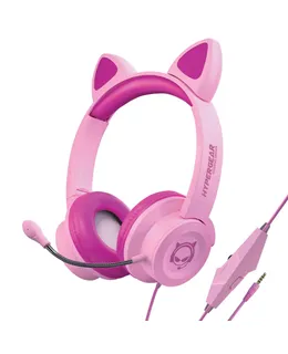 Auriculares de Juego Kombat Kitty