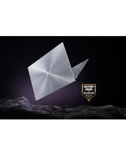 Asus ZenBook 14 U4500 8GB+256GB 14.0-pulgada Pantalla Intel® Core® i5-8265U, Windows 10 Home MX150 Tarjeta Gráfica Independiente-Excelente Reacondicionado