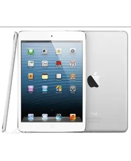 iPad mini 2 con pantalla Retina de 7.9" A1491 16GB - Plata(NUEVO)