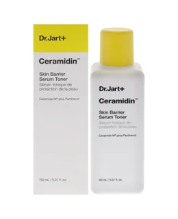 Suero Tónico de Barrera de Piel Ceramidin por Dr. Jart+ para Unisex - 5.07 oz Toner