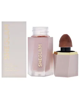 Contorno Líquido Sun Sculpt - Terracota de Sheglam para Mujeres - 0.17 oz Maquillaje