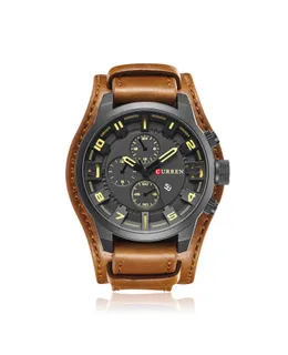 Reloj de Moda Cuarzo CURREN 8225