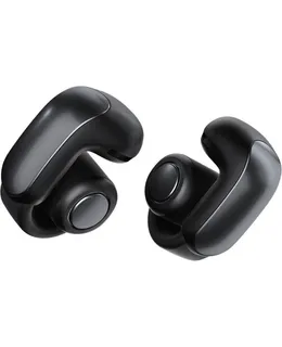 Bose - Ultra Open Ear True Wireless Open Earbuds - Negro