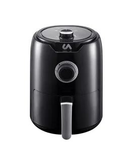 Aire Fritadora Mini Uber Appliance - 2Qt