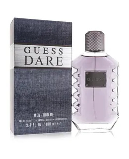 Guess Dare Guess Eau De Toilette Spray 3.4 Oz