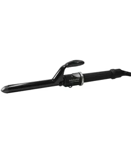 BaByliss Pro Cerámica de Porcelana 3/4" Plancha Onduladora de Primavera