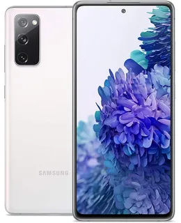 Samsung Galaxy S20 FE 5G,8+128GB-Cloud White Desbloqueado (Renovado)
