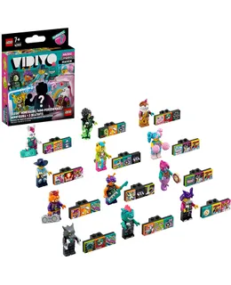 Juguetes LEGO® VIDIYO Bandmates 43101 para Inspirar a los Niños