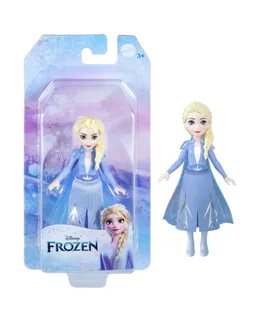 Muñeca Elsa Pequeño de Disney Frozen 2
