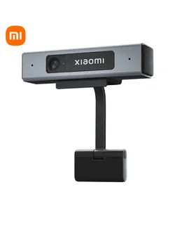 Cámara Xiaomi Mi TV 1080P HD con Ruido Dual