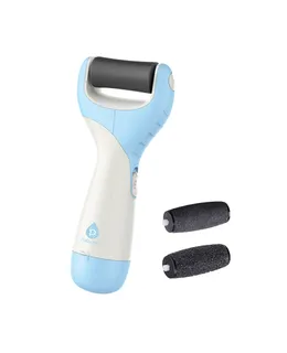 Herramienta de Eliminación de Callos Operada por Batería Pedi Perfect Foot File