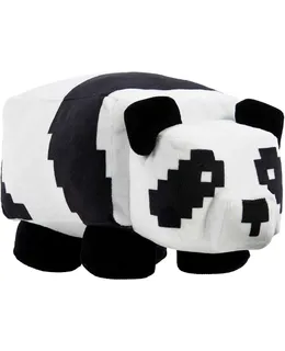 Juguetes de Peluche Minecraft Panda Básico