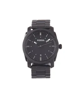 Reloj de Moda para Hombre Fossil FS4775 Negro