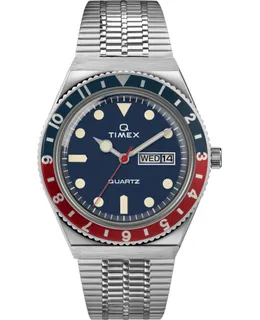 Reloj Timex TW2T80700 Timex Q para Hombre