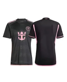 Camiseta de fútbol Miami Away Soccer Jersey