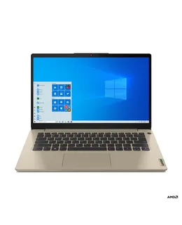 Laptop Lenovo Ryzen 7/8GB/512GB/14