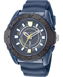 Reloj Masculino Nautica NAPCNS214 Coronado Bay