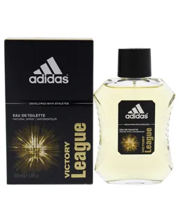 Adidas Victory League por Adidas para Hombre - Eau de Toilette 3.4 oz