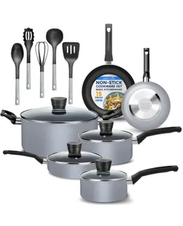 Utensilios de Cocina Búsicos SereneLife
