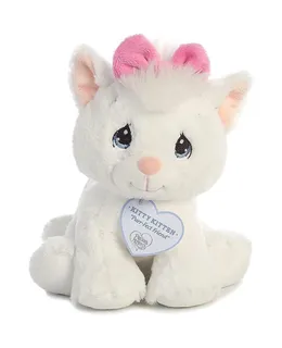 Muñeco Kitty Kitten Precious Moments