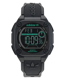 Reloj Adidas Original AOST23569 AO STREET Unisex