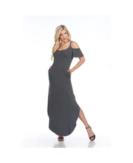 Vestido Maxi Lexi para Mujer