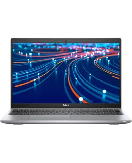 Dell Latitude 5520 Laptop | 15.6" FHD (1920x1080) Display | Intel Core i5-1145G7 | 16GB DDR4 RAM | 256GB SSD | Windows 11 Professional | Gray