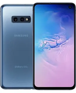 Móvil Samsung Galaxy S10E G970U