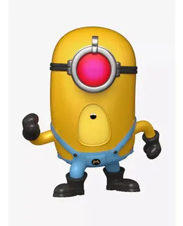 Funko Pop! Despicable Me 4 - Mega Minion Mel #1556