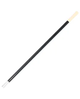 Sostén de Cigarrillos Falsos Skeleteen - Negro