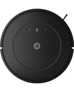 iRobot Roomba Vac Essential Robot Vacuum (Q0120) - Negro-Q012020