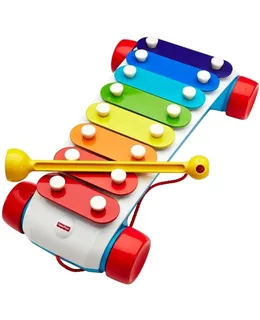 Xilofón Clásico Fisher-Price