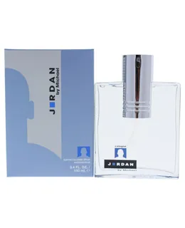Jordan por Michael Jordan para Hombre - Spray EDC de 3.4 oz