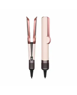 Plancha Dyson AirstraitTM HT01 - Rosa Cerámica/Oro Rosa( Versión China 220V 50Hz)-Nueva