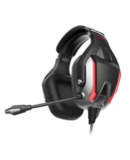 Onikuma K12 Auriculares de Gaming con Iluminación