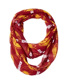Bufanda NFL Infinity - Washington Redskins