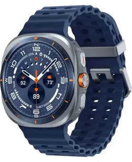 Reloj Samsung Galaxy Watch 7 Ultra (2025) Azul Titanio