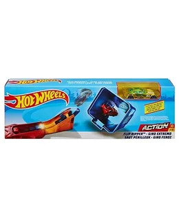 Juego de Juguetes Hot Wheels Flip Ripper