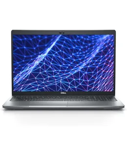 Dell Latitude 5530 Laptop | 15.6" FHD (1920x1080) Display | Intel Core i7-1255U | 16GB DDR4 Ram | 256GB SSD | Windows 11 Professional | Gray