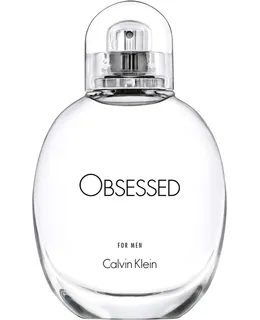 Perfume Masculino Obsessed Calvin Klein EDT 30ml