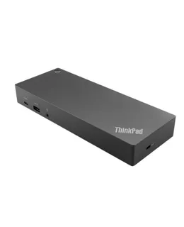 Lenovo ThinkPad Hybrid USB-C con Dock USB-A