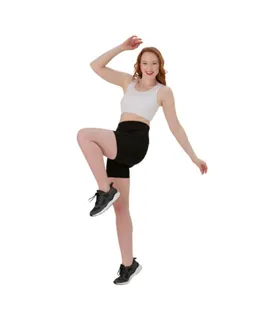 Top Deportivo Sin Forro para Mujeres y Niñas, Bra Suave y Cómodo para Yoga, Caminata, Deportes