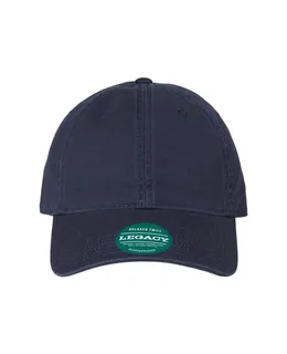 LEGACY Relaxado Sombrero de Tela Dad