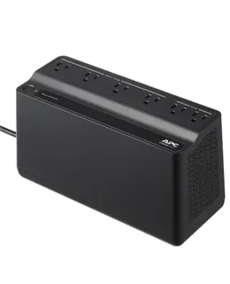 APC Back-UPS BE425M 425 VA 255 Watts 6 Salidas (Sistema de Alimentación de Respaldo)