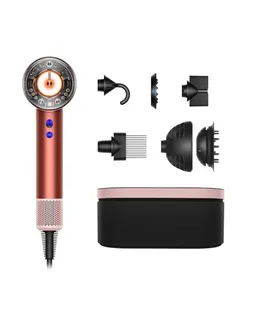 Secador de Pelo Dyson HD16 Supersonic NuralTM