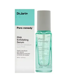 Suero Exfoliante PHA para Remedio de Poros por Dr. Jart+ para Unisex - 1.01 oz Suero