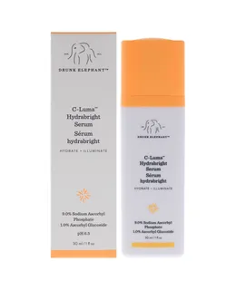 Suero Hidratante C Luma Hydrabright de Drunk Elephant para Unisex - 1 oz Suero