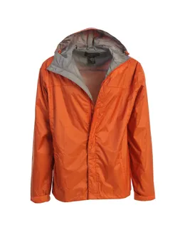 Chaqueta Impermeable para Hombre Gioberti