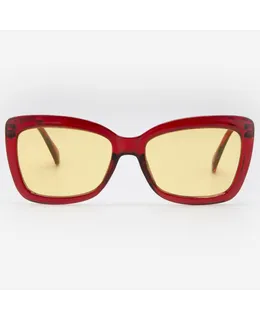 Gafas de Sol VITENZI Carpi Burdeos